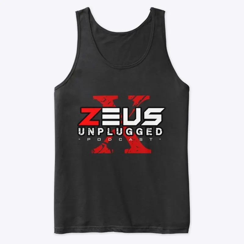 ZeusXPodcast  Merch