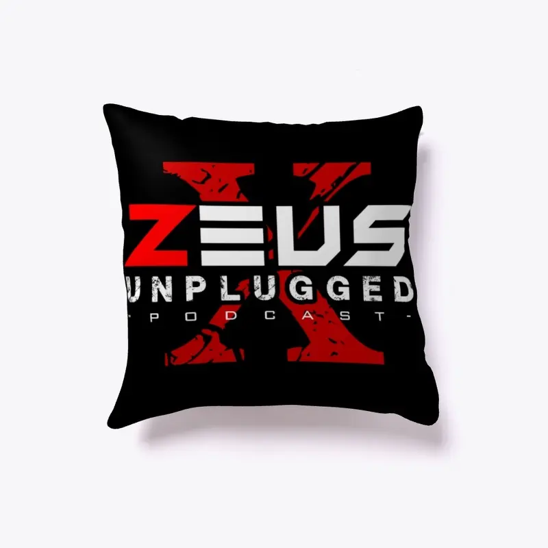 ZeusXPodcast  Merch