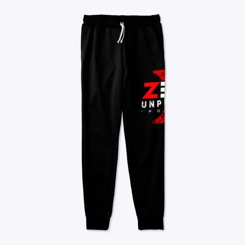 ZeusXPodcast  Merch