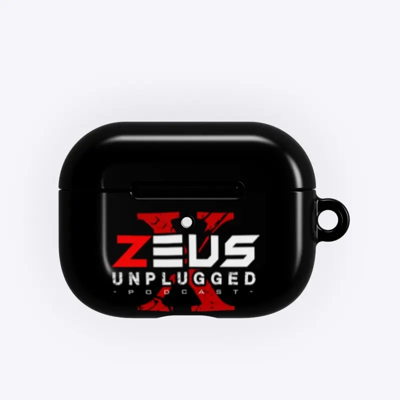 ZeusXPodcast  Merch