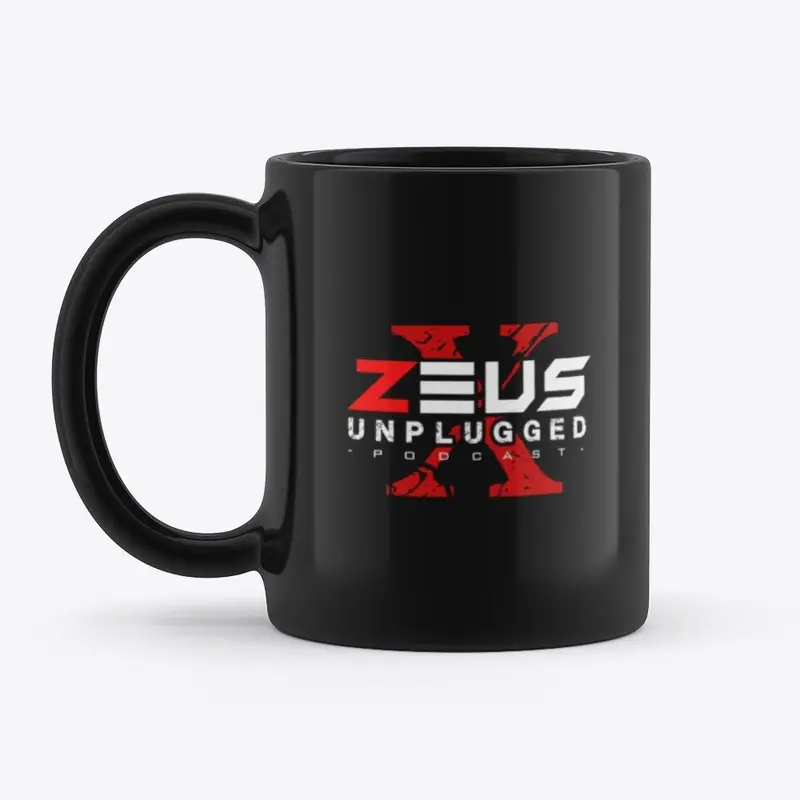 ZeusXPodcast  Merch