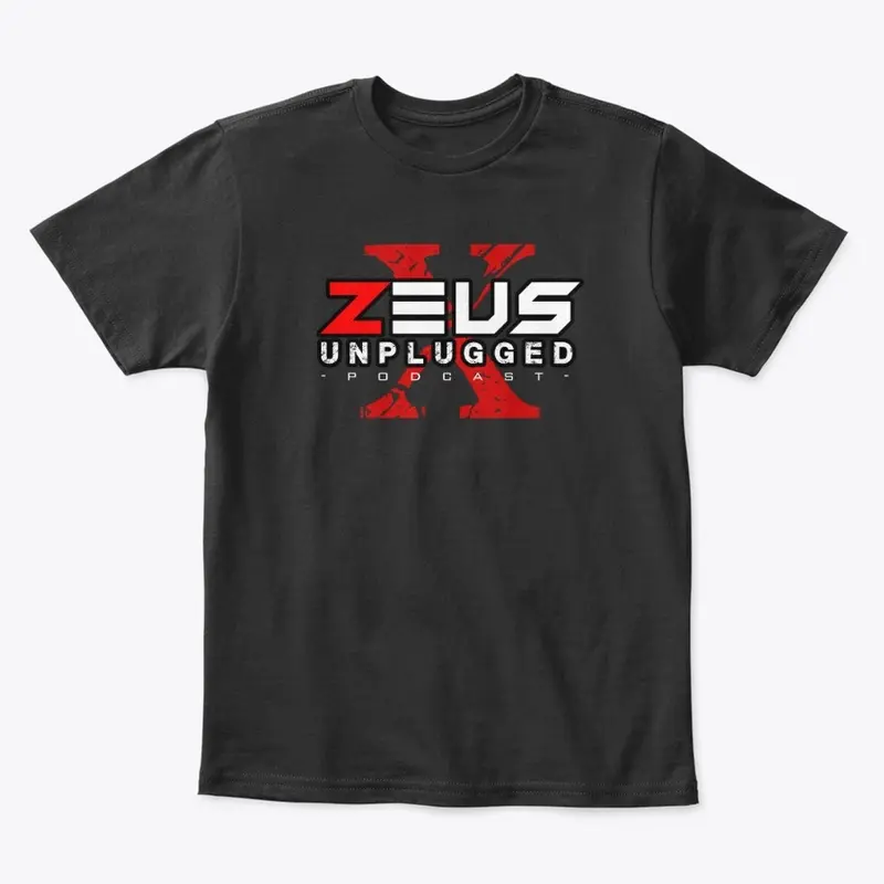 ZeusXPodcast  Merch