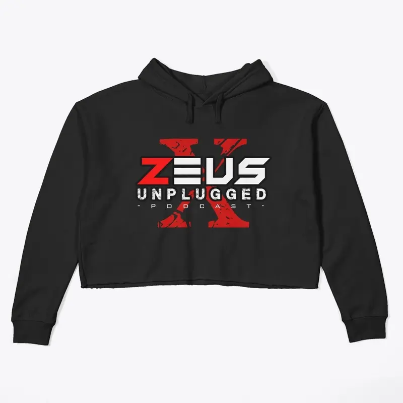 ZeusXPodcast  Merch